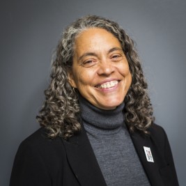 Dr. Mindy Thompson Fullilove