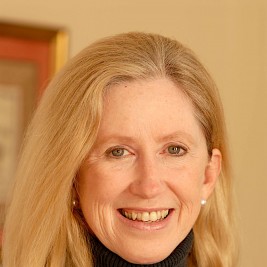 Dr. Moira Gunn