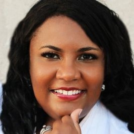 Dr. Monica F. Cox