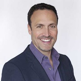 Dr. Myles Spar