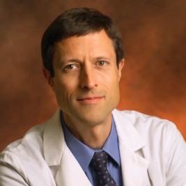 Dr. Neal Barnard
