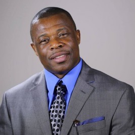 Dr. Okey Napoleon Iwunwa