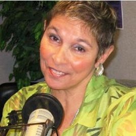 Dr. Pat Baccili