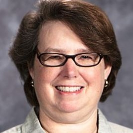 Dr. Patricia A. Alvey
