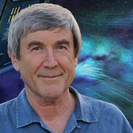 Dr. Paul Davies