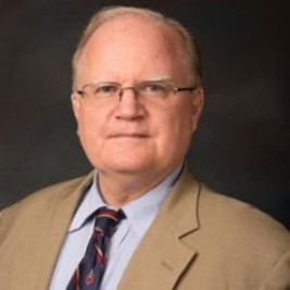 Dr. Paul J. Sullivan