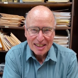 Dr. Paul Slovic