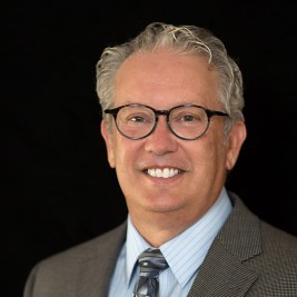 Dr. Paul White