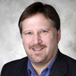 Dr. Paul Wolpe