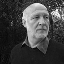 Dr. Peter Fonagy