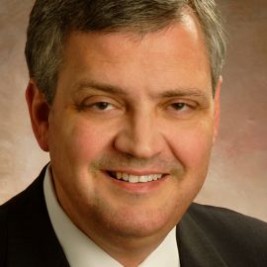 Dr. R. Albert Mohler, Jr.