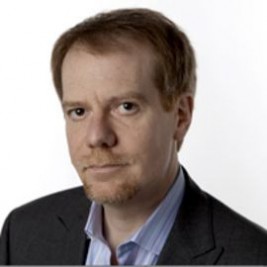 Dr. Rafael Ziegler