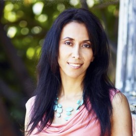 Dr. Rahimeh Andalibian