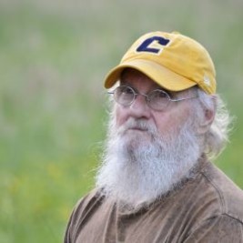 Dr. Ralph Hood