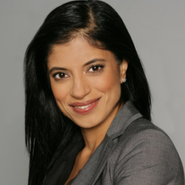 Dr. Ramani Durvasula