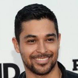 Wilmer Valderrama