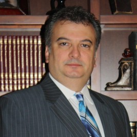 Dr. Robert Costa, Jr. CPA