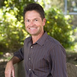 Dr. Robert Emmons