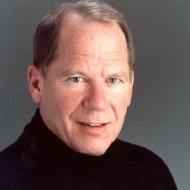 Dr. Robert Martensen