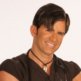 Dr. Robert Rey
