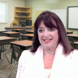 Dr. Robin Fogarty
