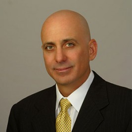 Dr. Ruben Perczek