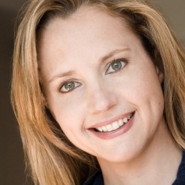 Dr. Samantha Nutt