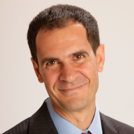Dr. Scott Lewis