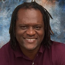 Dr. Sharroky Hollie