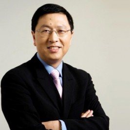 Dr. Shawn Qu