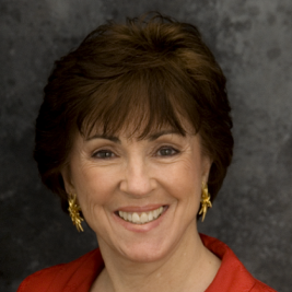 Dr. Sheila Murray Bethel