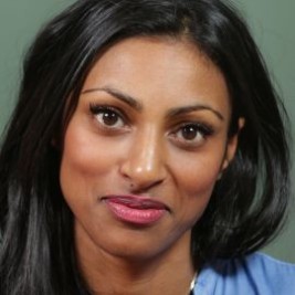 Dr. Shini Somara  Image