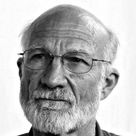 Dr. Stanley Hauerwas