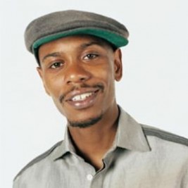 Dave Chappelle