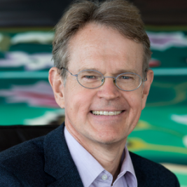 Dr. Stefan von Holtzbrinck