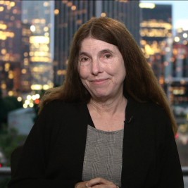 Dr. Steffie Woolhandler