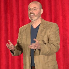 Dr. Steve Bedwell