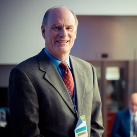 Dr. Steven Edwards