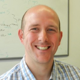 Dr. Steven Howe