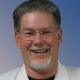 Dr. Stuart Robertshaw