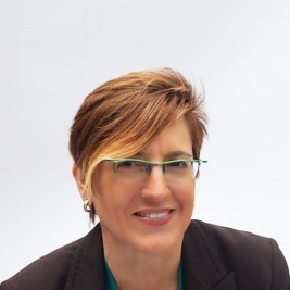 Dr. Susan Bethanis