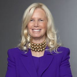 Dr. Susan Blumenthal