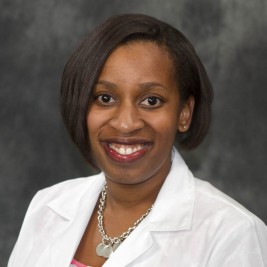 Dr. Sylvia Washington