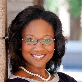 Dr. Talithia Williams