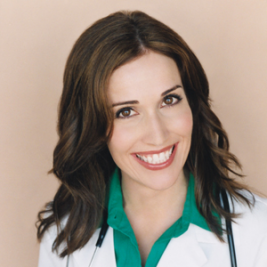 Dr. Tanya Altmann