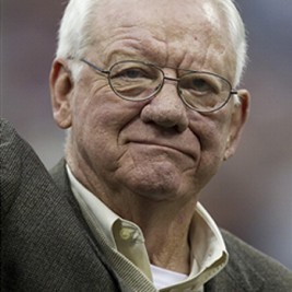 John David Crow