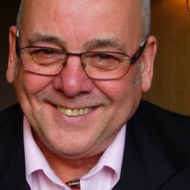 Nigel Gifford