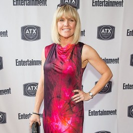 Ashley Jensen