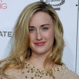 Ashley Johnson