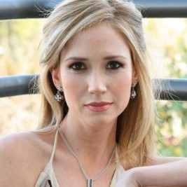 Ashley Jones